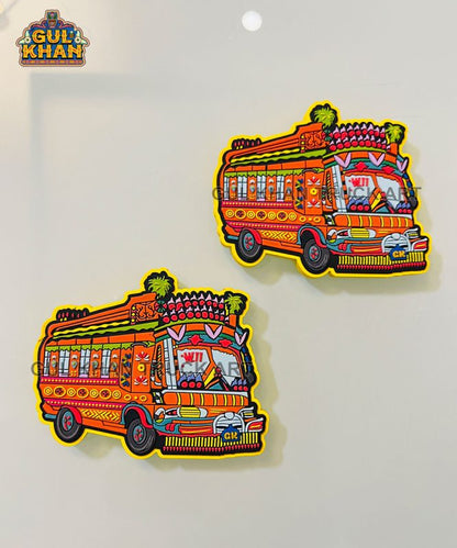 2-15-667x800 - Gul Khan Truck Art