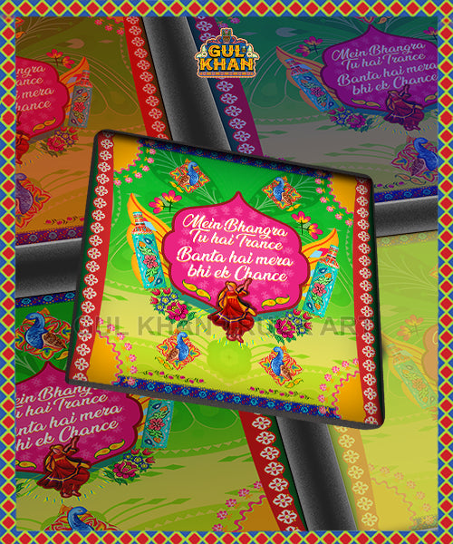2-1_2 - Gul Khan Truck Art