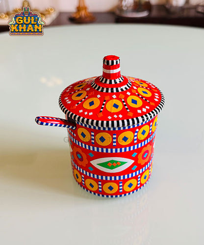 2-1_5 - Gul Khan Truck Art