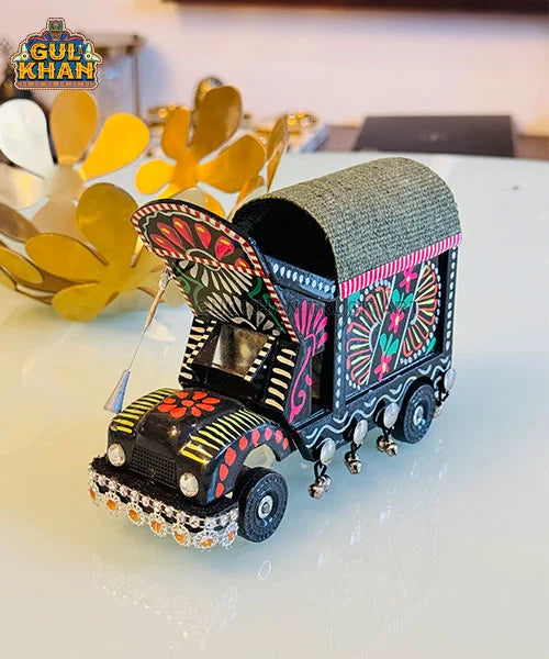 2-22_1 - Gul Khan Truck Art