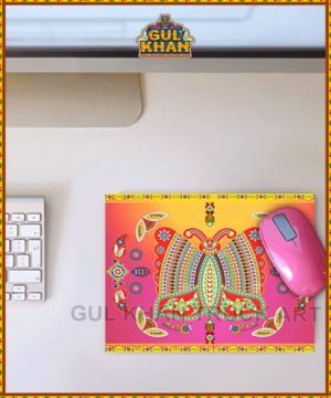 Mousepad Design 0017