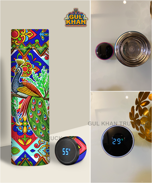 2-2_1 - Gul Khan Truck Art