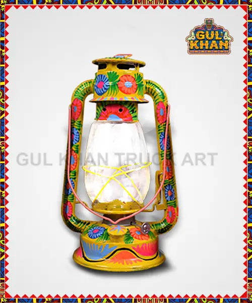 Lantern Design 1114