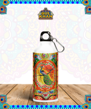 Water Bottle Design 2240