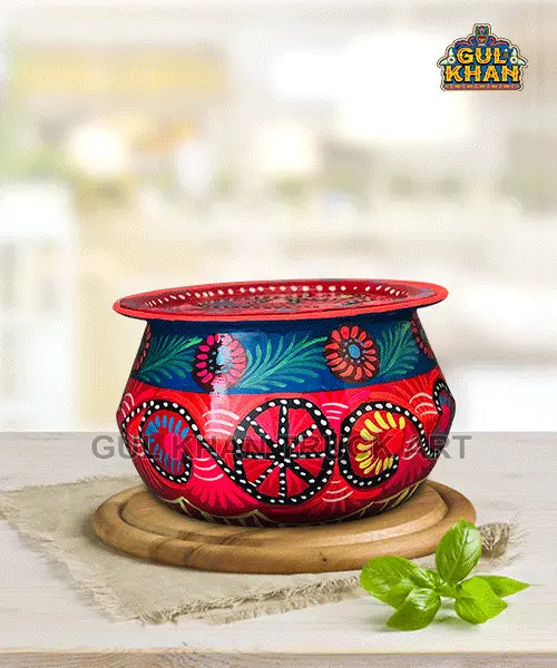 Handi Design 0013 - Gul Khan Truck Art