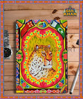 2-4_1 - Gul Khan Truck Art