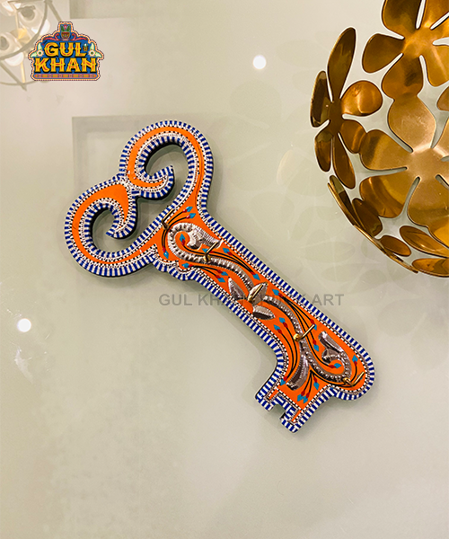 Key Holder Design 2244