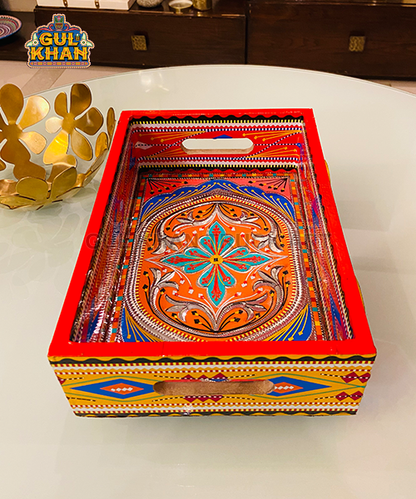 2-6 - Gul Khan Truck Art