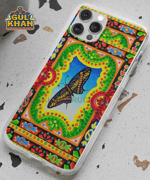 2-6 - Gul Khan Truck Art