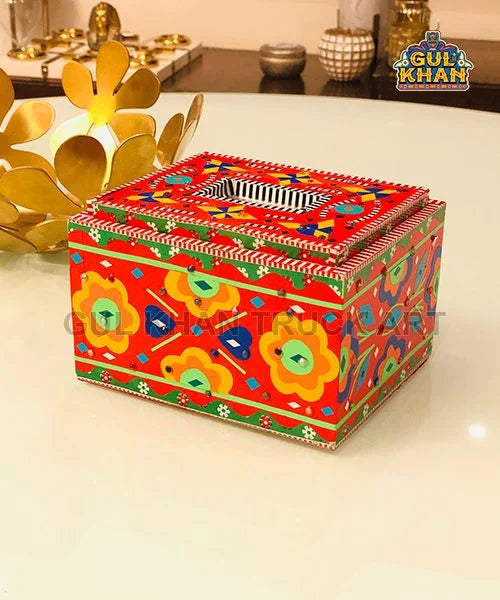 Jewellery Box Design 0008