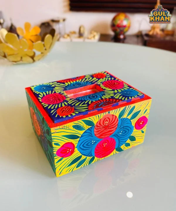 Jewellery Box Design 11157