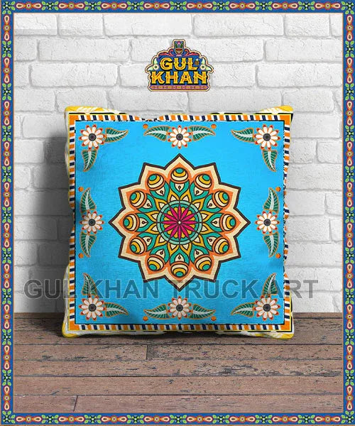 Cushion Design 05502