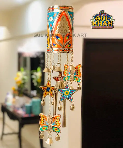 Wind Chime Design 9934