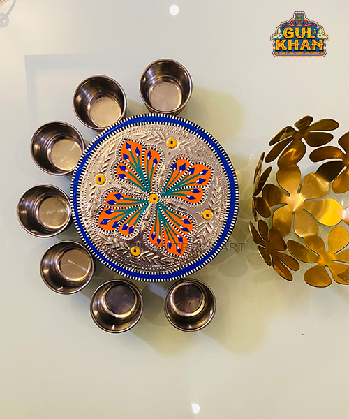 Handmade Storage Box 001