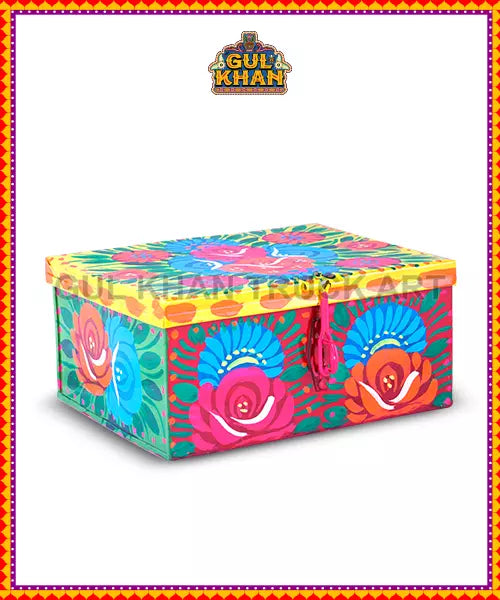 Jewellery Box Design 1114