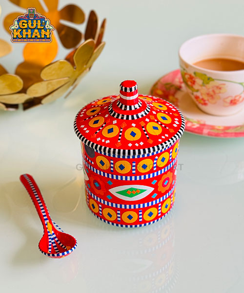 2_3 - Gul Khan Truck Art