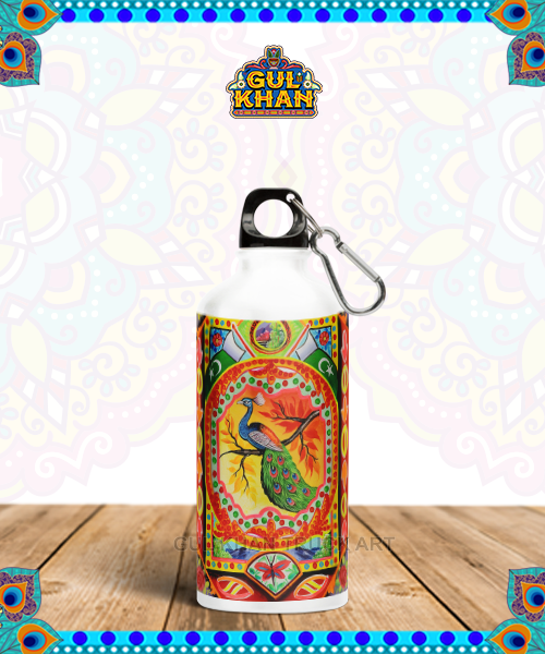 Water Bottle Design 2240