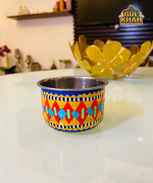 Handmade Storage Box 003