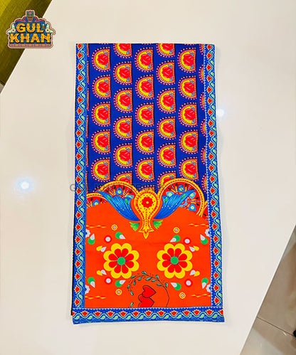 3-1-10 - Gul Khan Truck Art