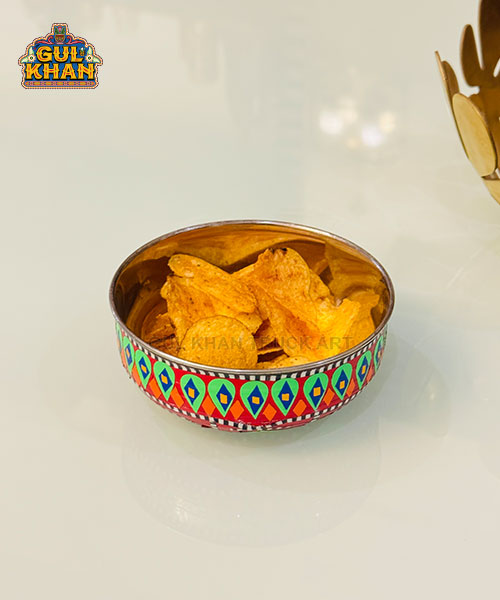 Chamakpatti Bowl 000983