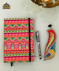 Student Stationery Pack 003 - Gul Khan Truck Art