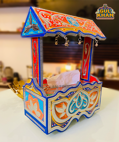 3-12_1 - Gul Khan Truck Art