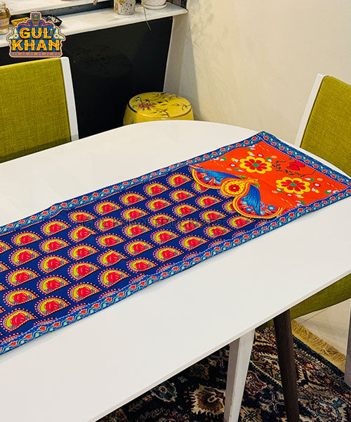 Table Runner Design 00012