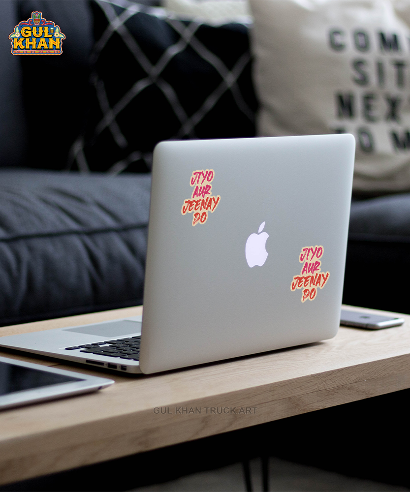 Sticker Design 00063