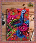 3-13 - Gul Khan Truck Art