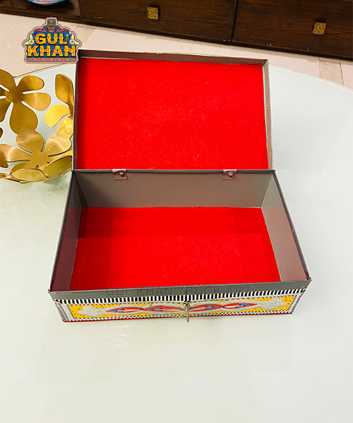 Jewellery Box Design 0011