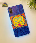 Mobile Cover Design 104 - Gul Khan Truck Art