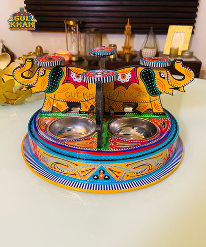 3-1_2 - Gul Khan Truck Art