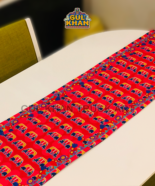 Table Runner Design 0004