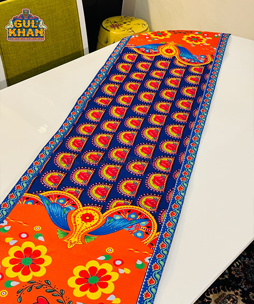Table Runner Design 00012