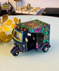 3-2-9 - Gul Khan Truck Art