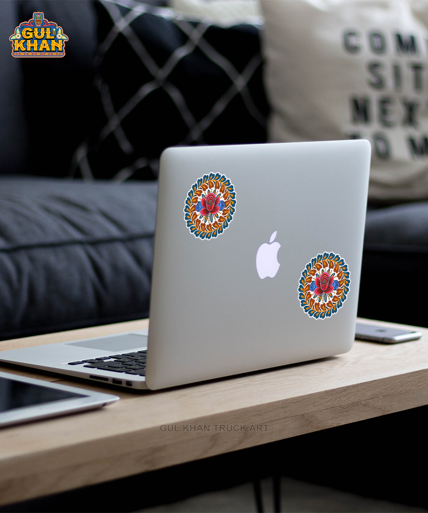 Sticker Design 00067