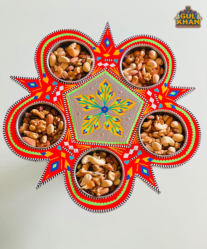 3-2_1 - Gul Khan Truck Art