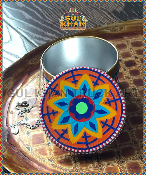 Jewellery Box Design 1115