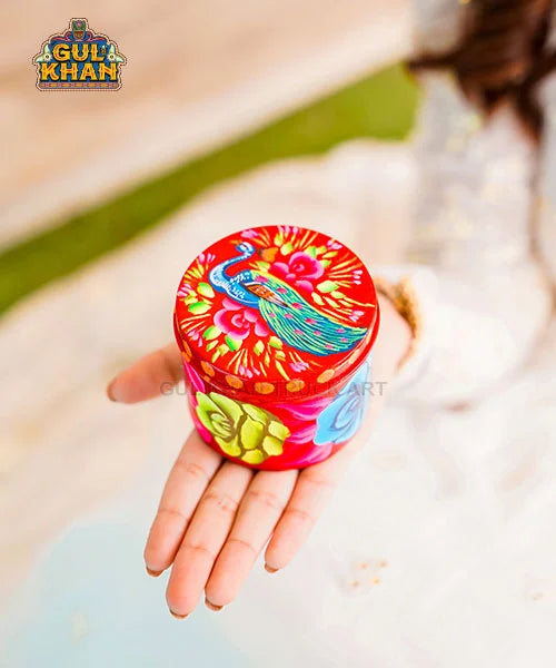 3-4_1 - Gul Khan Truck Art