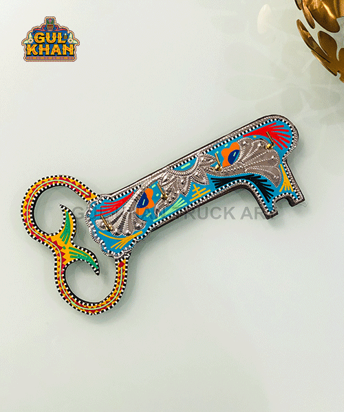 3-4_2 - Gul Khan Truck Art