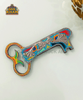 3-4_2 - Gul Khan Truck Art