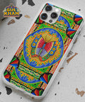 Mobile Cover Design 021 - Gul Khan Truck Art