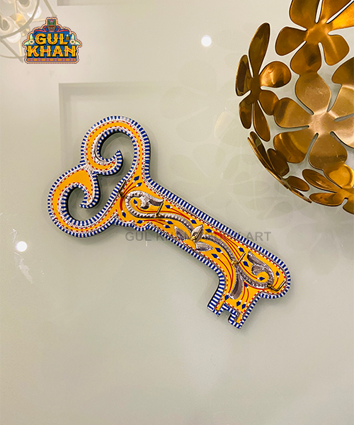 Key Holder Design 2245