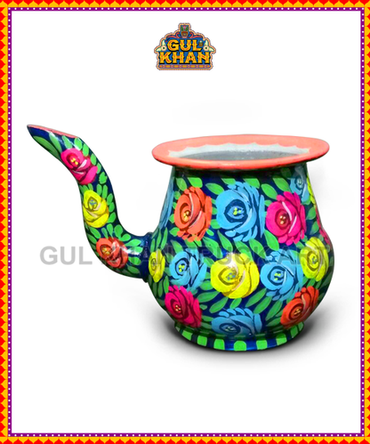 Lota Design 4442 - Gul Khan Truck Art