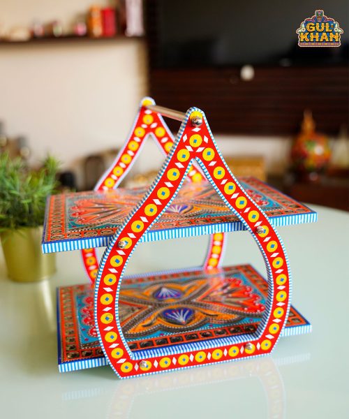 Mehraab Tray Design 0053