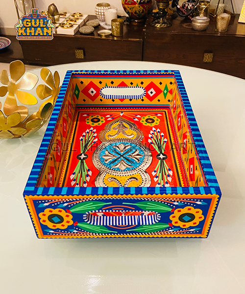 Tray on Wheels 11118