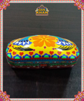 Sun Glasses Case Design 0001 - Gul Khan Truck Art