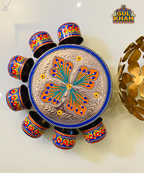30_1 - Gul Khan Truck Art
