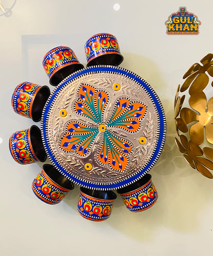 30_1 - Gul Khan Truck Art