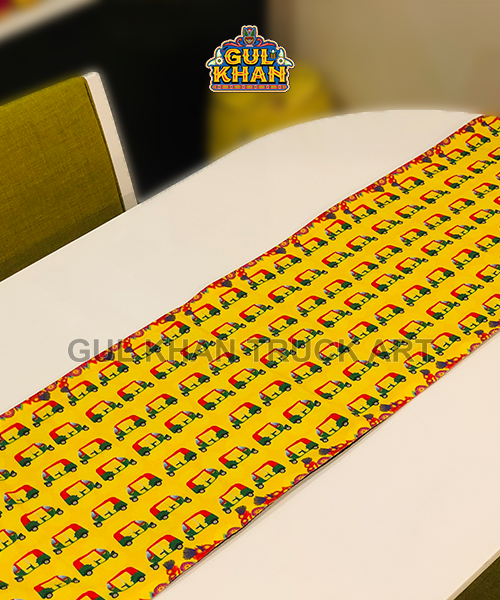 Table Runner Design 0020